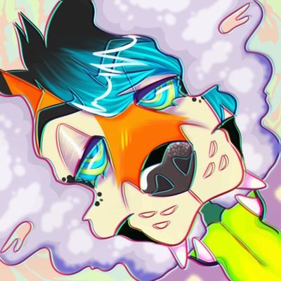 🌵Keitel/Charlie🌵30🌵San Diego🌵LGBTQIA+🌵BLM/ACAB🍁🍂Art Account: @AutumnDogArt🍂🍁