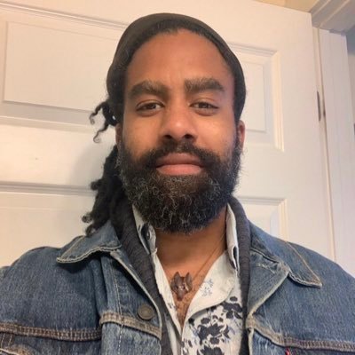 QueerBlackDude Profile Picture