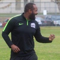 Richard Romain-Dika (@coachromaindika) 's Twitter Profile