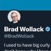 Brad Wollack (@BradWollack) Twitter profile photo