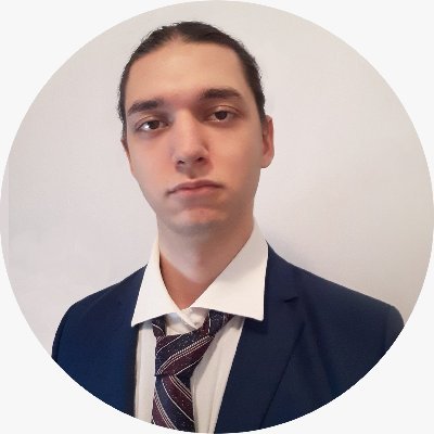 BrancuAlexandru's profile picture. Web Developer  |  React  | TypeScript  |  SCSS
il signor furetto è morbido