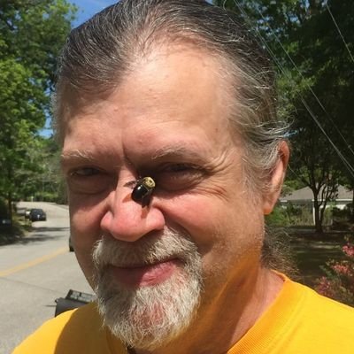 markedits's profile picture. Hellacious copy editor. Auburn man. Dog companion. If we meet and strike up a conversation, DO NOT IMMEDIATELY SUGGEST GOING TO A DIFFERENT PLATFORM!!! GAHHH!!!