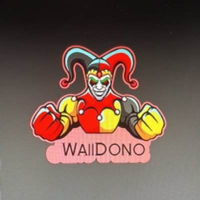 Yop les potes c'est WaiiDono , j'ai 23 ans je me lance sur Twitch je joue à des jeux plus FPS mais j'aime bien jouer à autre chose de temps en temps
