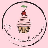 By CAMARADERIE 🧁🍰(@cakescourier) 's Twitter Profile Photo