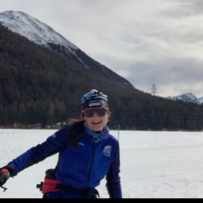 MSc student @IRSS_UBC 🛰️ | Remote sensing of disturbance 🔥 🪲 💨 ☀️ |  Also quite fond of 🏔️ 🎿 🚴 | She/her #silva21 🌲