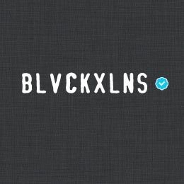 BlackXLNS 🇿🇦