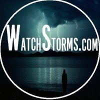 WatchStorms.com (@watchwx) 's Twitter Profile