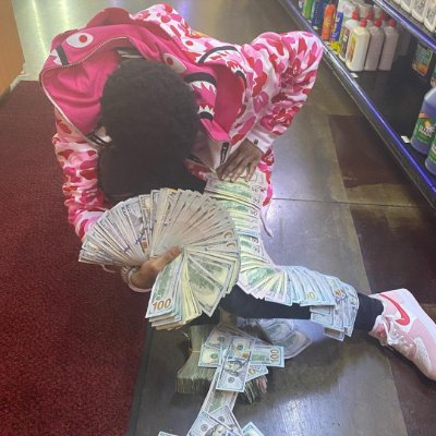 jujufillup's profile picture. 