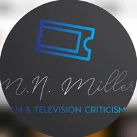 M.N. Miller(@MNMillerFilmRev) 's Twitter Profile Photo