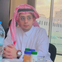 سعيد الأسمري(@Alasmaresaeed) 's Twitter Profile Photo