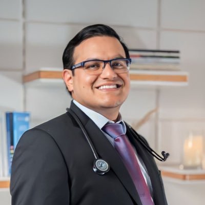 Mexicano 🇲🇽 Especialista en Cirugía Fetal🩹  Hospital Español de Mx🧬 Estudios en: Hospital Clínic de Barcelona 🇪🇦 University of Oxford 🇬🇧