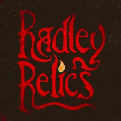 RadleyRelics Profile Picture