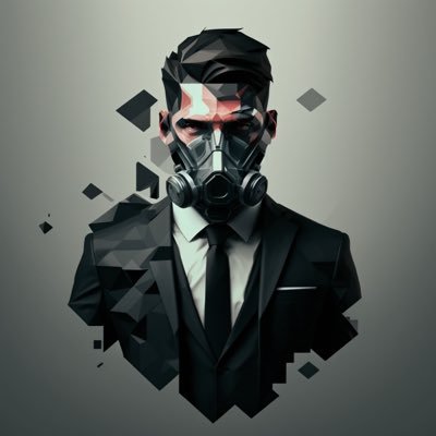 0xNomad_'s profile picture. 