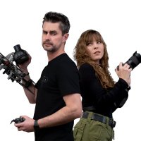 Cliff Curtis (Cliff & Kajun) (@thecliffc) 's Twitter Profile