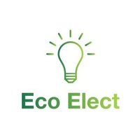 Eco-Elect Company(@ecoelectcompany) 's Twitter Profile Photo
