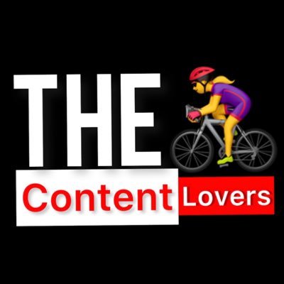 contentloverr's profile picture. Cruise, Entertainment, Hilarious & Viral Content 🔌 🚴‍♀️