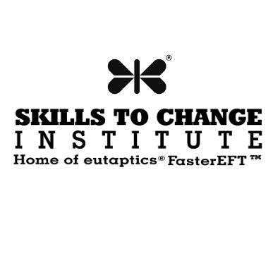 The Skills to Change Institute is the online and in-person training institute, founded by @robert.gene.smith  🏫Teaching #eutaptics® #FasterEFT™