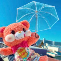 美波　シンガーソングライター　クマぬいぐるみ 大特価 Amazon.co.jp: 美波 シンガーソングライター クマ