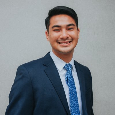 collinto8's profile picture. Medical Student @vtcsom