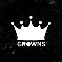 Growns. (@lasgrowns) 's Twitter Profile Photo Growns. (@lasgrowns) 's Twitter Profile Photo