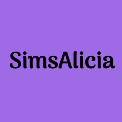 Sul Sul! Gallery ID: SimsAlicia123