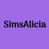 AliciaTheSimmer (@thesimsalicia08) 's Twitter Profile