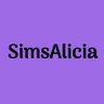 TheSimsalicia08's profile picture. Sul Sul! Gallery ID: SimsAlicia123