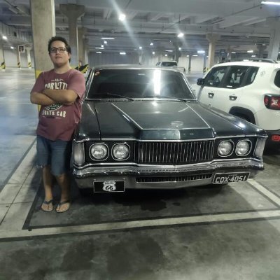 JoaoAugusto927's profile picture. Sofredor da Pain Gaming e do Vasco 
Amante de Jogos e Animações 
Empregado mas com perspectiva de futuro