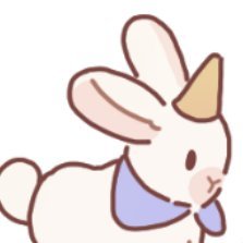 .*요술토끼🐇상점*.さんのプロフィール画像
