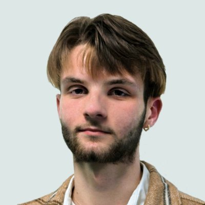 Average Linux user, working in IT at https://t.co/YgIxE6N01n