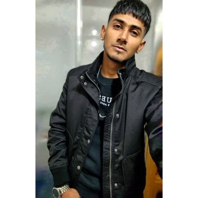 Bullet_Kevin_'s profile picture. 