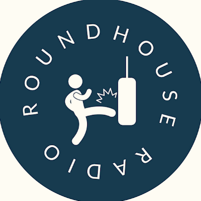 Official account for RoundHouse Radio!