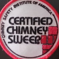 Pro Sweep Chimney Service(@prosweepscbus) 's Twitter Profile Photo