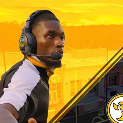 irmo High School Wide Receiver Coach | Wide Receiver Specialist | Certified PT & Athletic Training | Benedict College | Product of Thomasville Georgia #229
