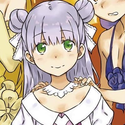 超機動な少女デックスさんさんのプロフィール画像