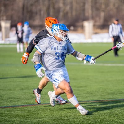 TrewynFrankie's profile picture. MHS 22 @CUWMLax  26’