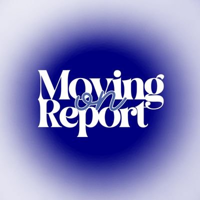 MOVING ON REPORT