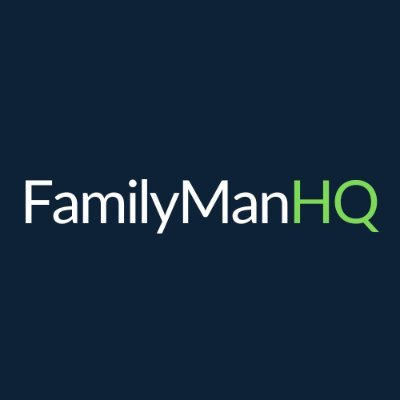 • About family life and systems for dads with young kids 
• Husband + stay at home dad x2, previously startup Product Manager 
• Follow for tips and templates