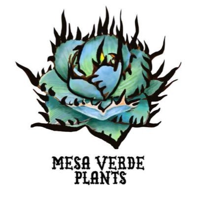 MesaVerdePlants Profile Picture