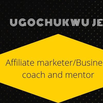 # I love my creator# affiliate marketer#
Whatsapp message let's connect👌