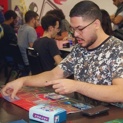 Yu-Gi-Oh! and Destiny 2 player D2 code: Zeon#1689 🇵🇷