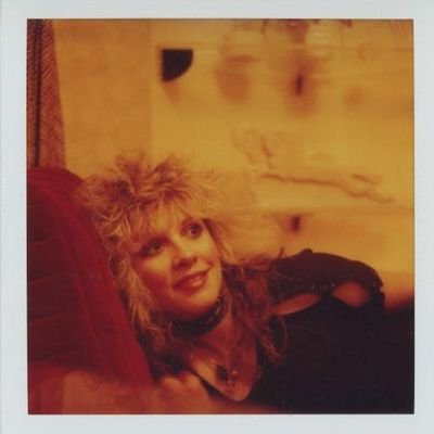 Welcome To The Stevie Nicks Fan Page. This Page Was Created By The Stevie Nicks Management For Communication.