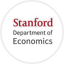 Stanford Department of Economics has been shaping the frontier of economics through extraordinary teaching and pioneering research since 1891.