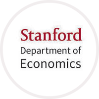 Stanford Economics(@StanfordEcon) 's Twitter Profile Photo