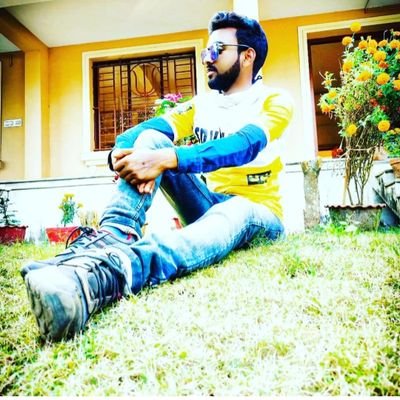 Chakrabor5Rocky's profile picture. তৃণমূল ছাত্র পরিষদ