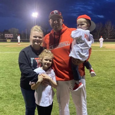 Husband | Father | P.E.| Study Skills | Head Baseball Coach at West Lafayette High School (3A) | @WL_Baseball_RDP | Running Backs Coach | @WLfootballRDP |