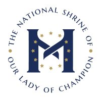 The National Shrine of Our Lady of Champion (@championshrine) 's Twitter Profile