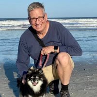 Ted Martin (@tedmartin1775) 's Twitter Profile