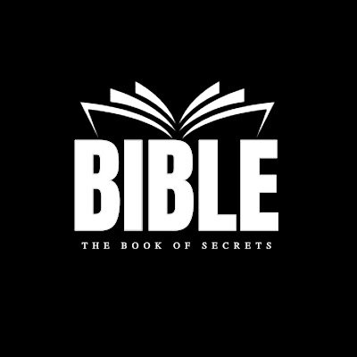 The Bible book of secrets is a YouTube channel which tells about the secrets,stories,facts and testimonials etc
