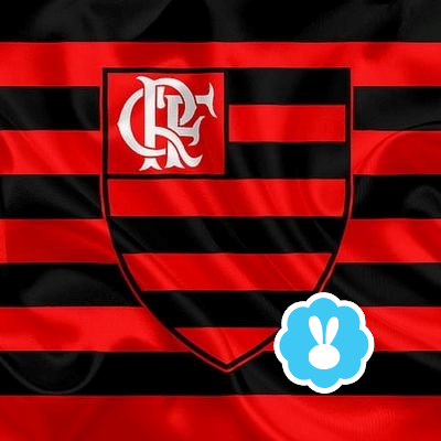 Eu torço pro @Flamengo e gosto de meteorologia. /Im a fan of @flamengo_en and I like meteorology. Filho de Deus.
